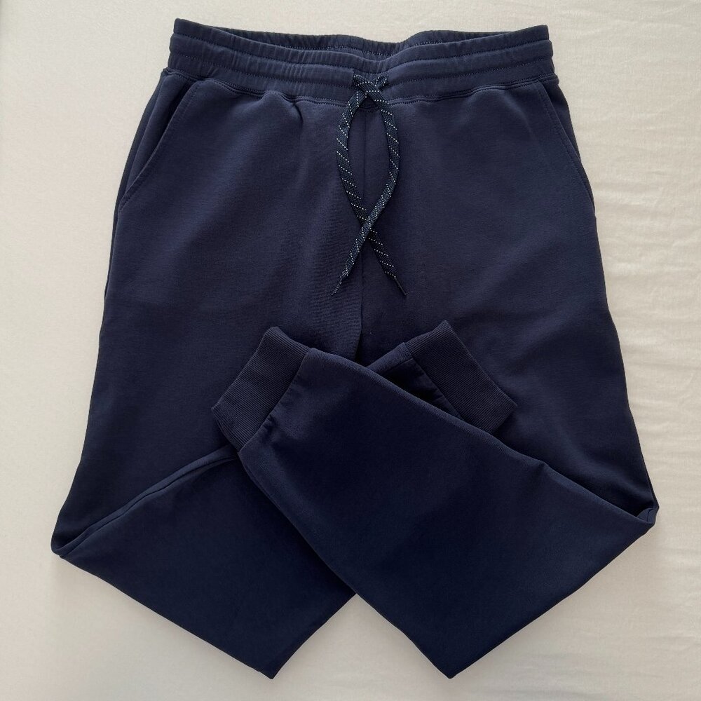 Salt Life Men's Gaffer Jogger Medium NEW